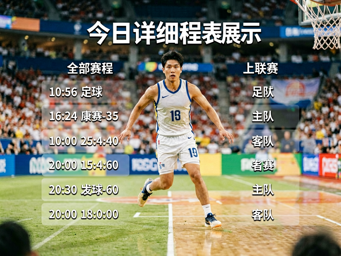 世界杯玩球网今日详细赛程表展示