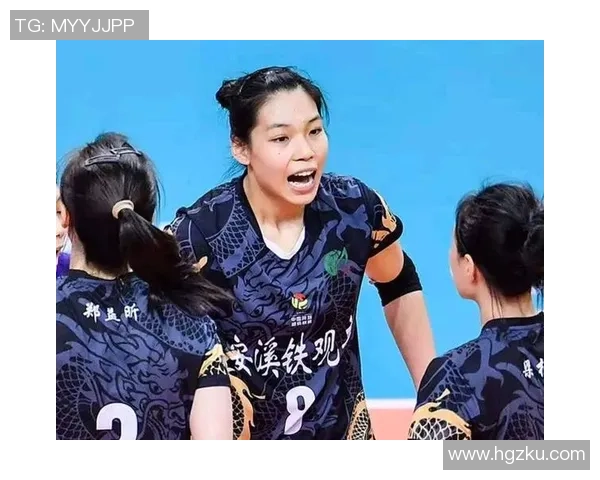 中国女排庄宇珊 21分再登意甲封面人物 看看联赛官方怎样点评的