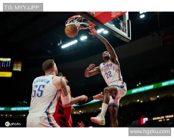 开拓者121-119完结雷霆8连胜，阿夫迪亚26+10+9，亚历山大35+9