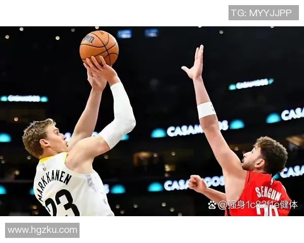 火箭2500万助教上线！乌度卡用双塔抵挡活塞，杨瀚森迎来利好